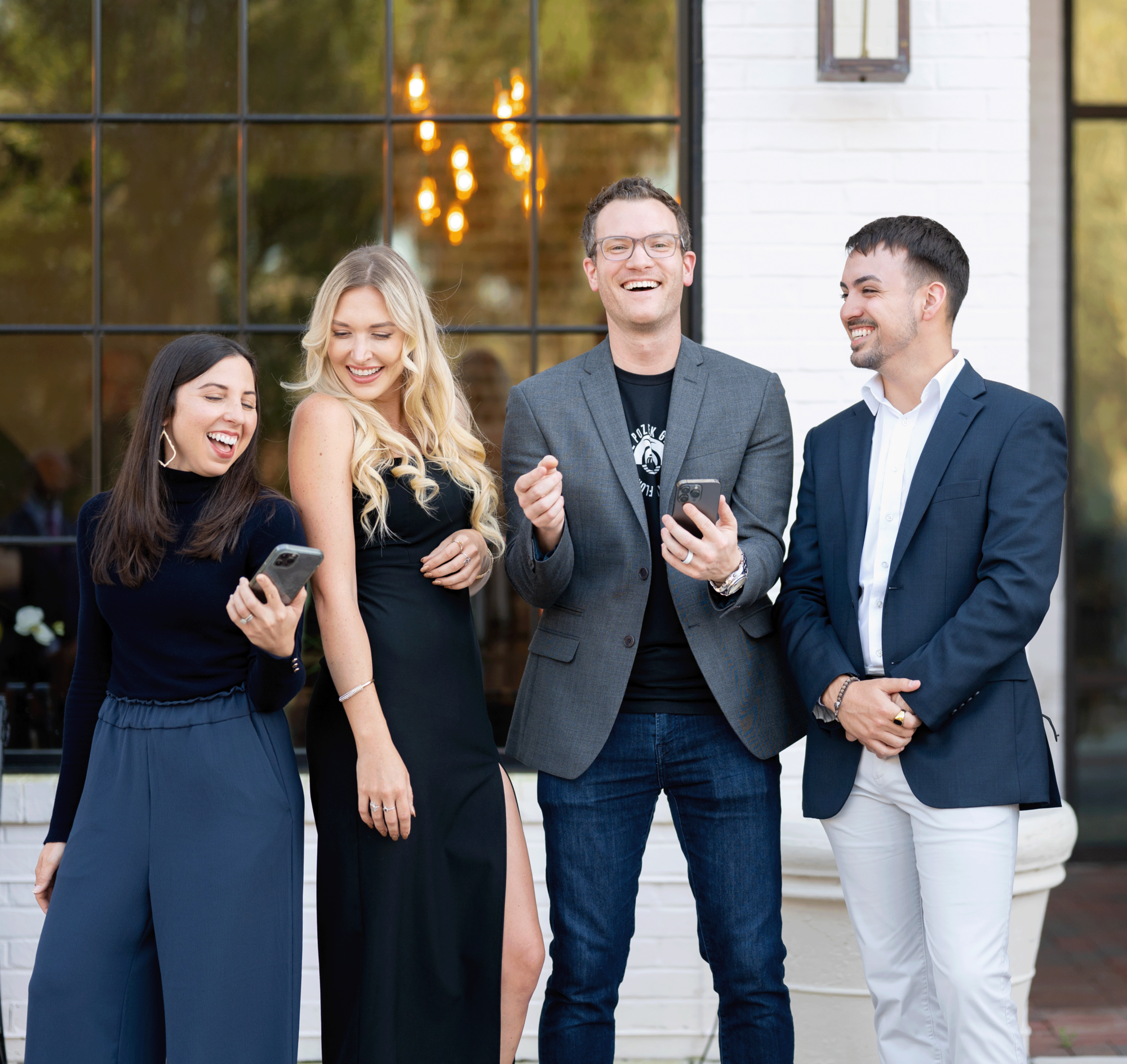 Staff photo of The Pozek Group